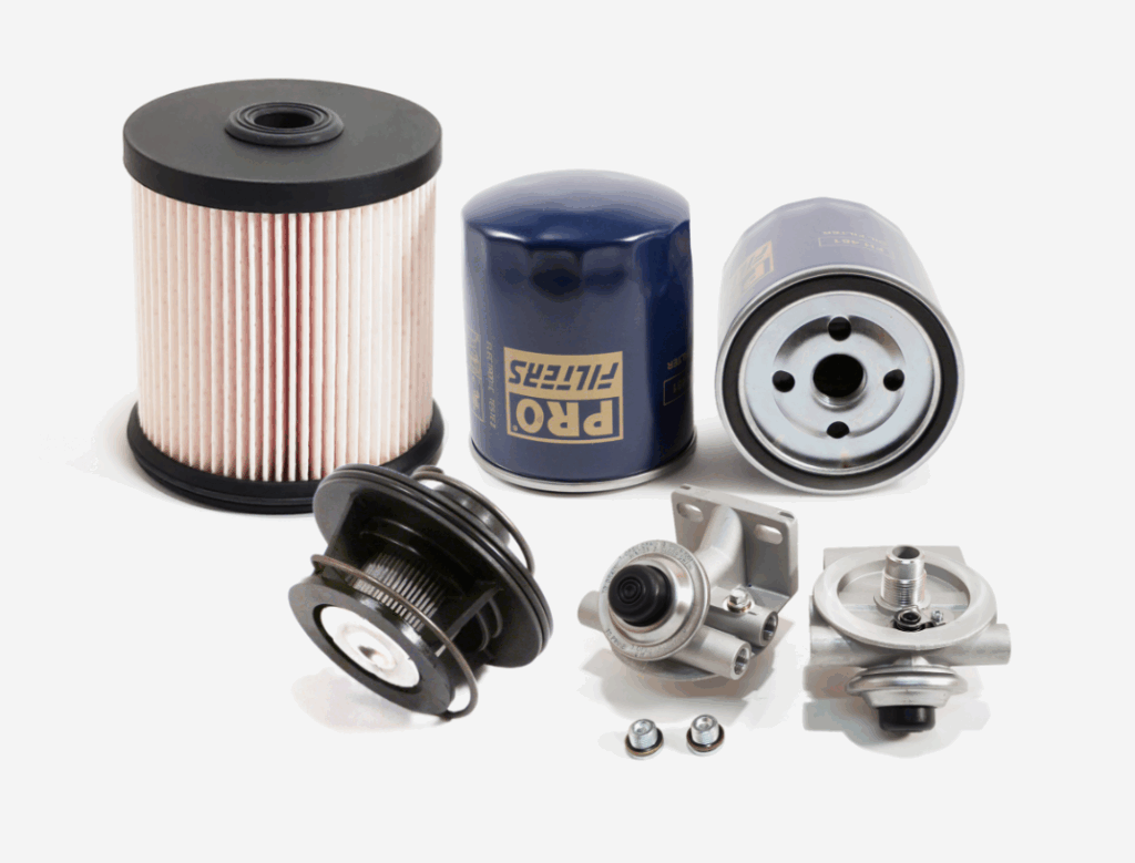 kit de filtres profliters